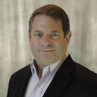 Bruce Abrams - VP of Sales
