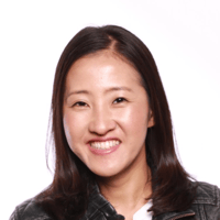 Ellen Choi - Aiwyn Co-founder