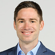 Justin Farmer, VP of Product