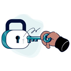 security _ lock, padlock, privacy, safety, protection, key, password 2