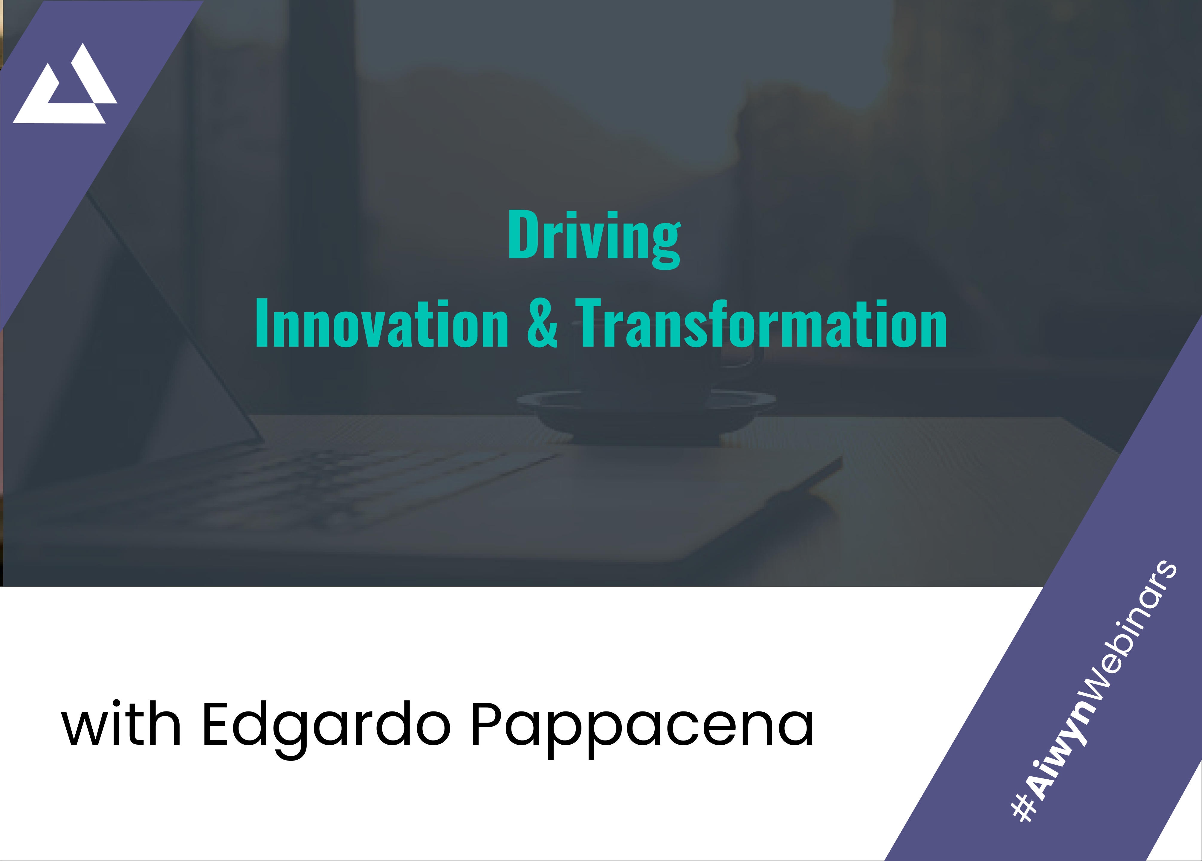 1074_On Demand_Driving Innovation & Transformation