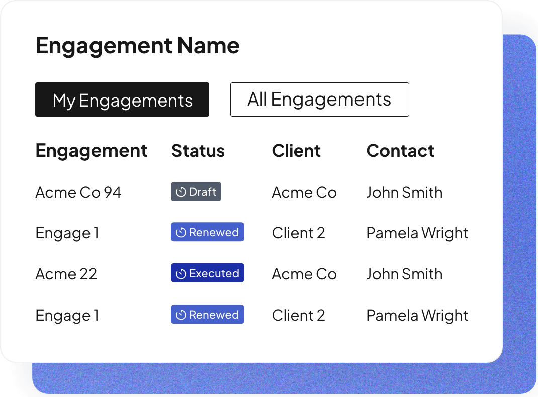 Aiwyn-Clients-Engagements-Easily-Renew-Your-Engagements@2x