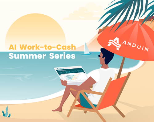 Anduin, AI Work-to-Cash Summer Series, square2-1clone