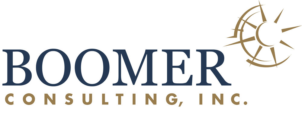 Boomer Consulting Logo