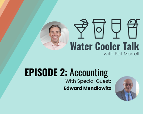 On-demand Water Cooler Episode 2