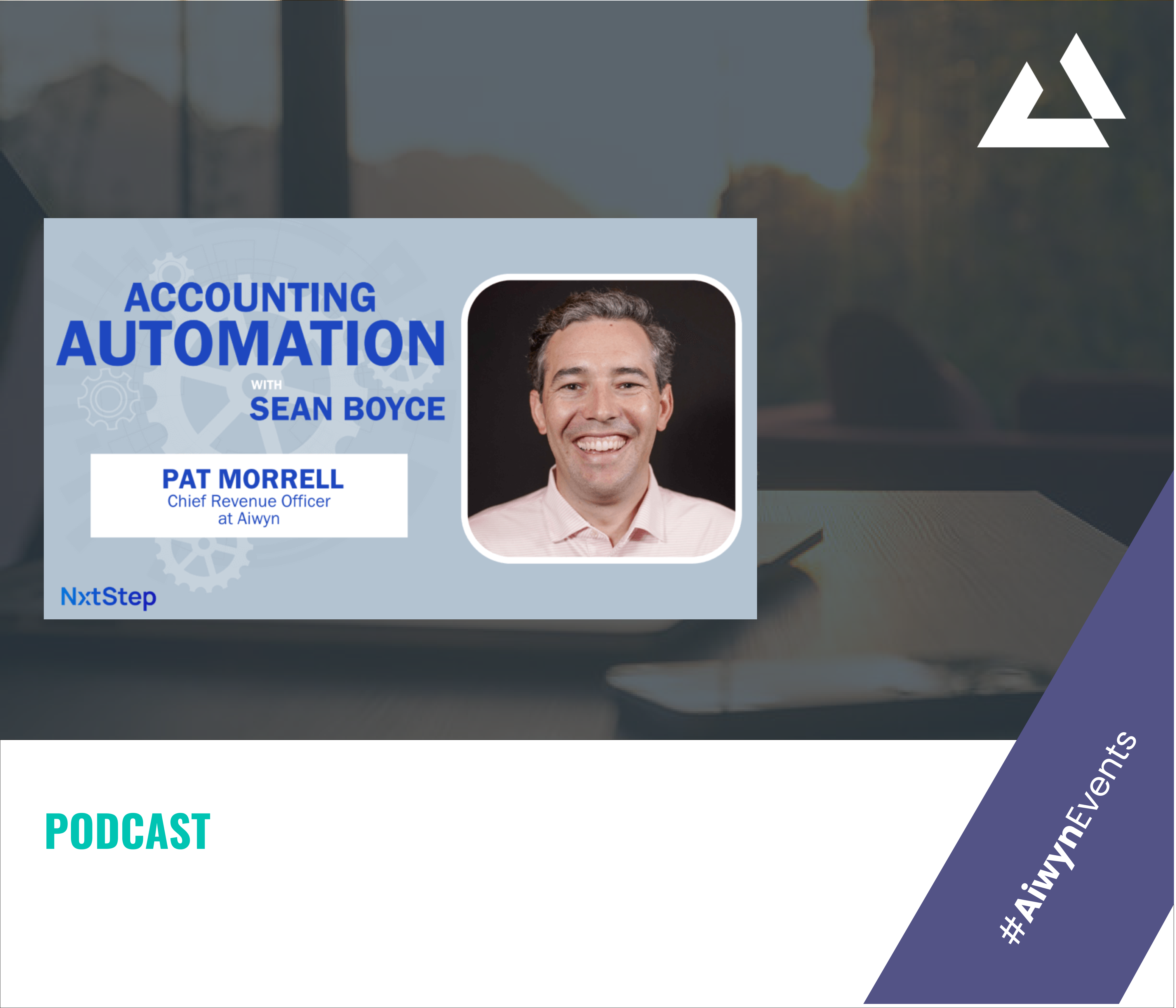 Accounting Automation Podcast