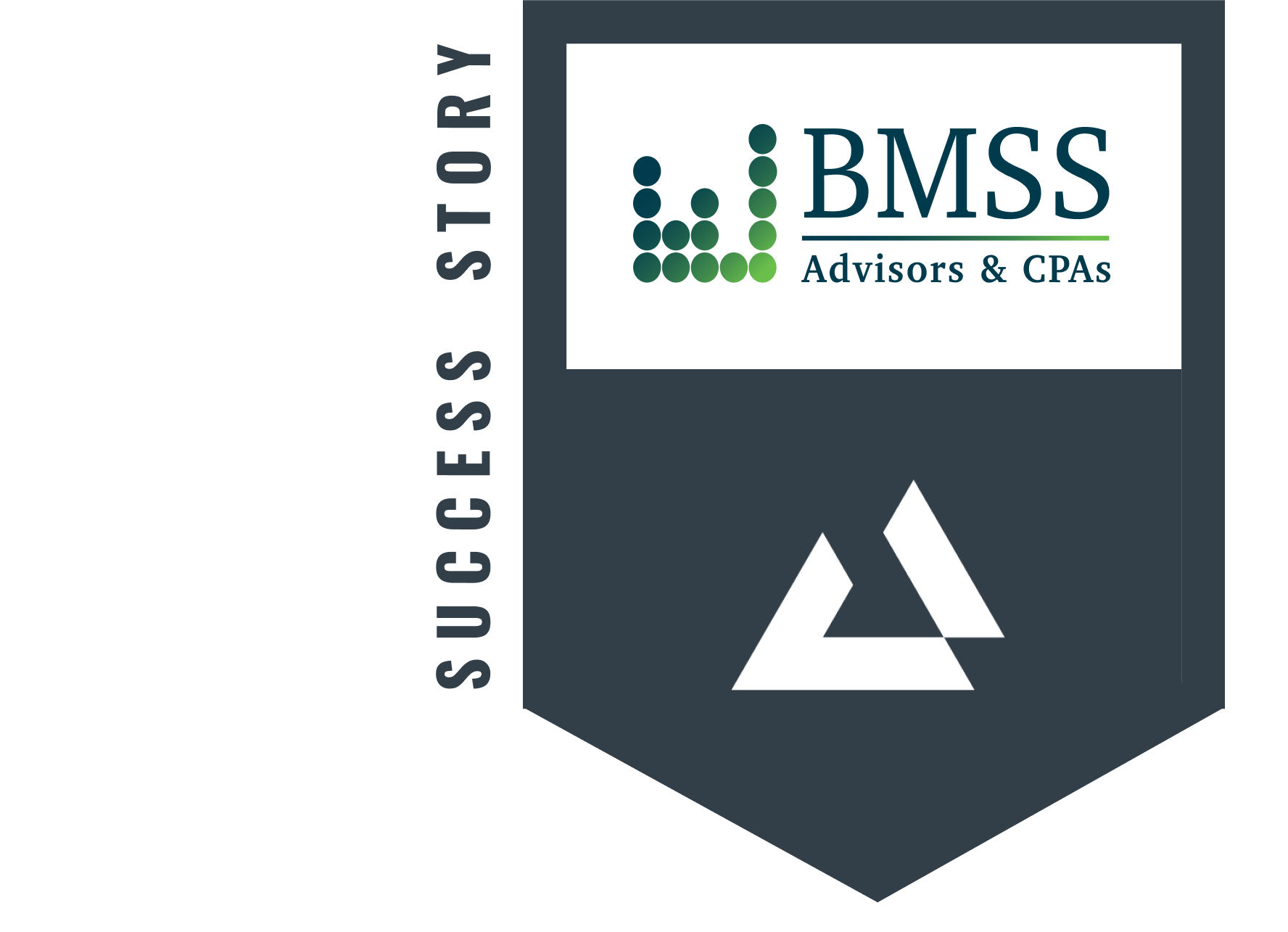 Success Story - BMSS Advisors & CPAs