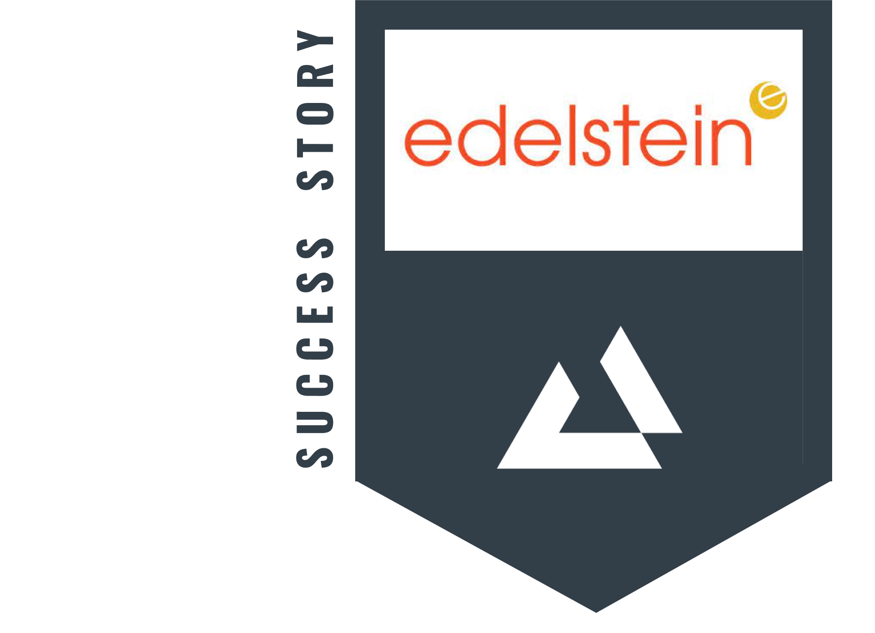 Success Story - Edelstein (Inside Public Accounting Top 200 Firm)