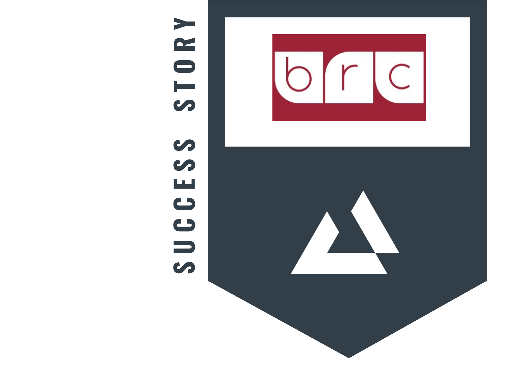 Success Story - Bernard Robinson and Company (BRC)