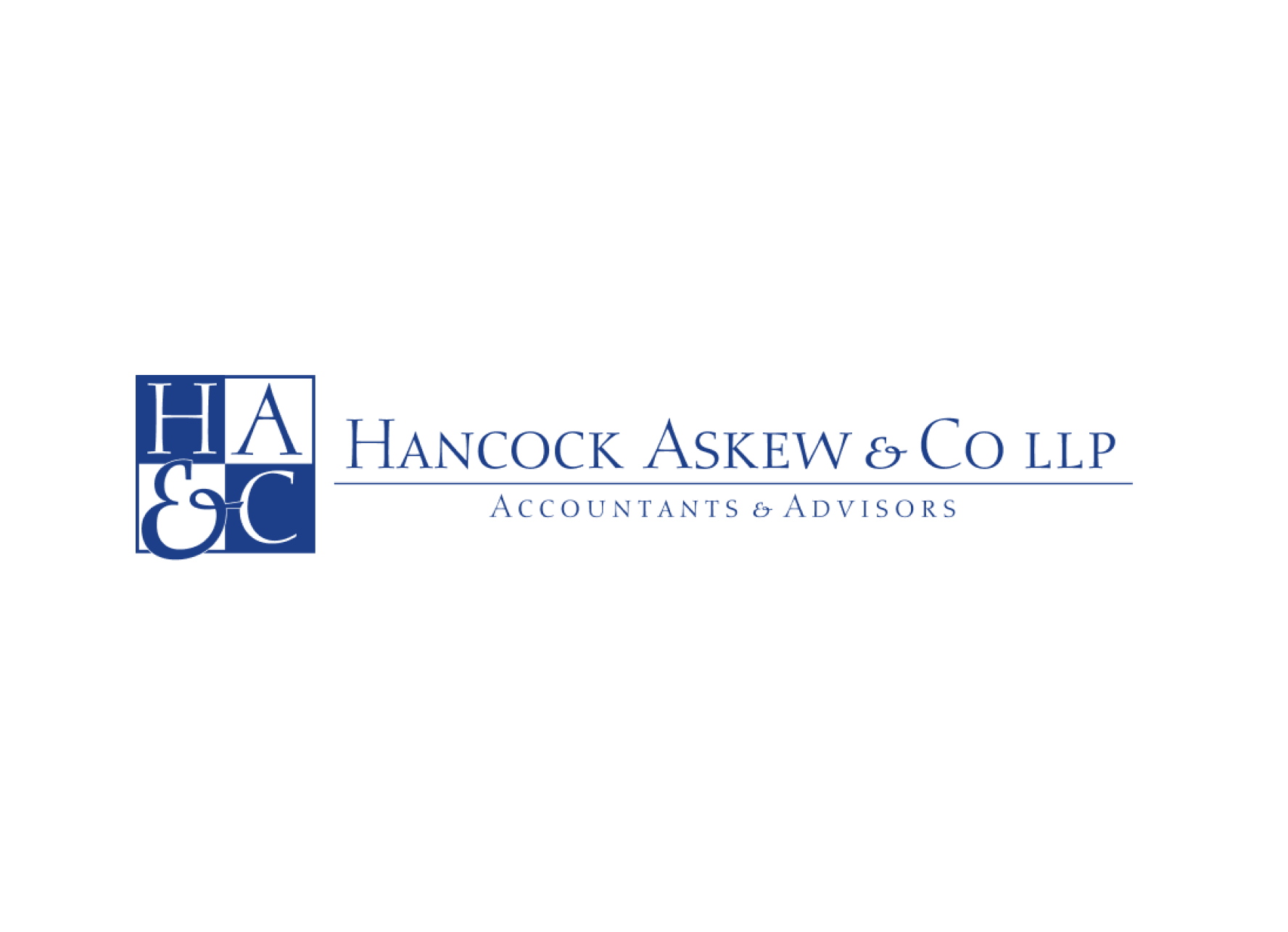 Hancock Askew Co