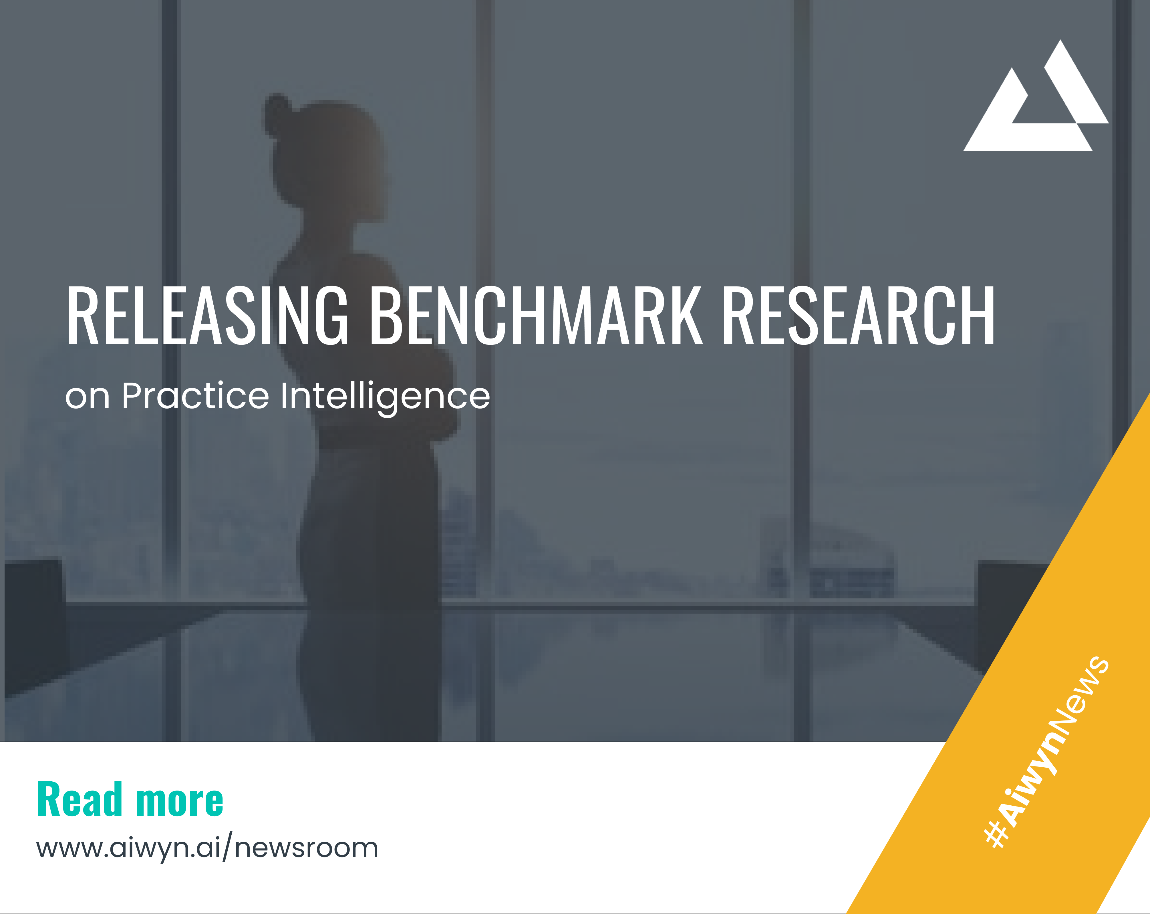 PR_Aiwyn Releases Benchmark Research on Practice Intelligence
