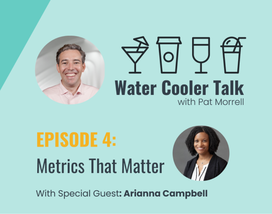 Water Cooler Talk_Arianna Campbell_Oct 2022 1