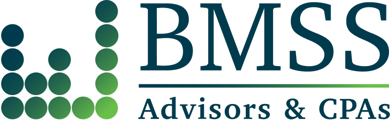 BMSS Logo