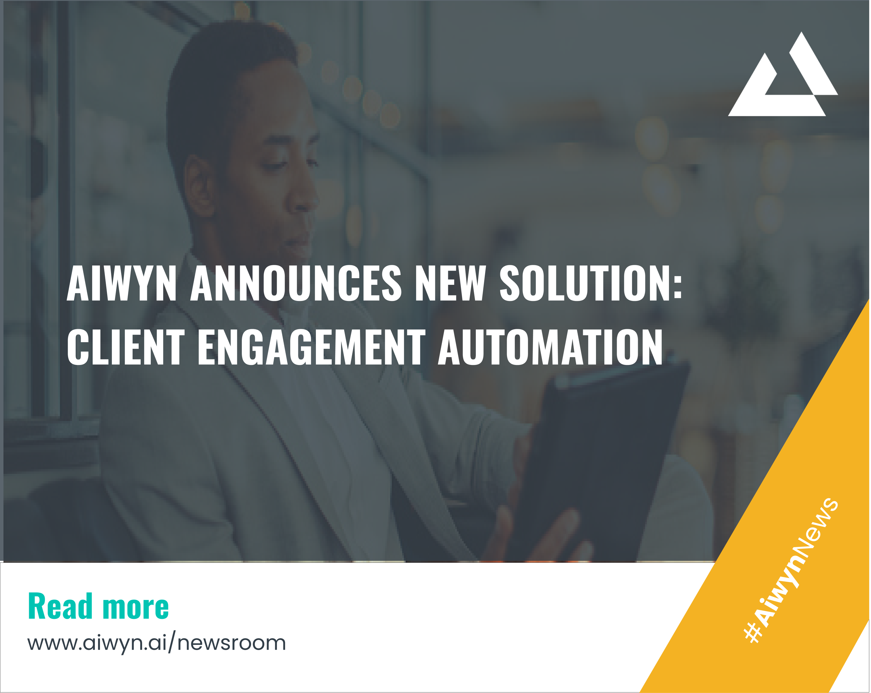 www.aiwyn.aihubfsClient Engagement Automation PR