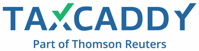 TaxCaddy Logo