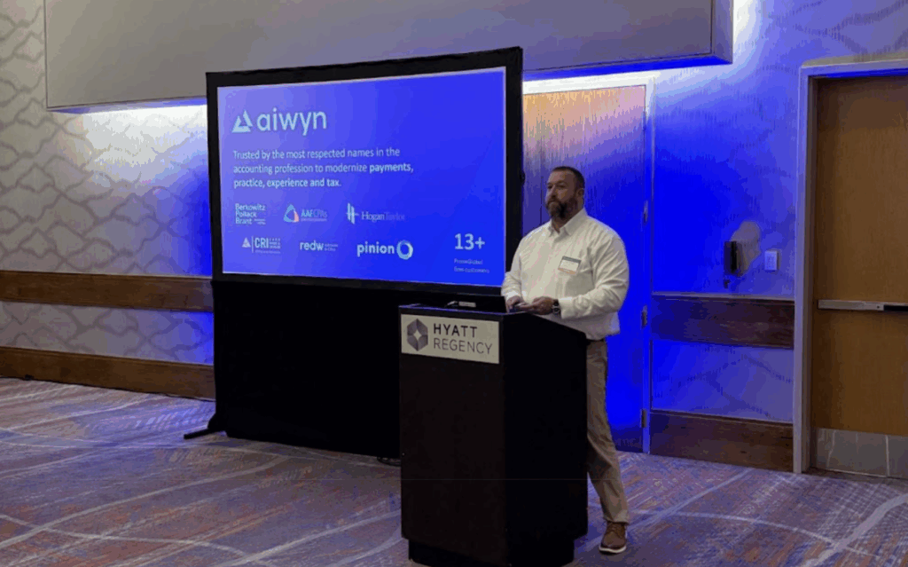 Spiros Theodore Aiwyn PrimeGlobal MegaWeek 2025 Denver