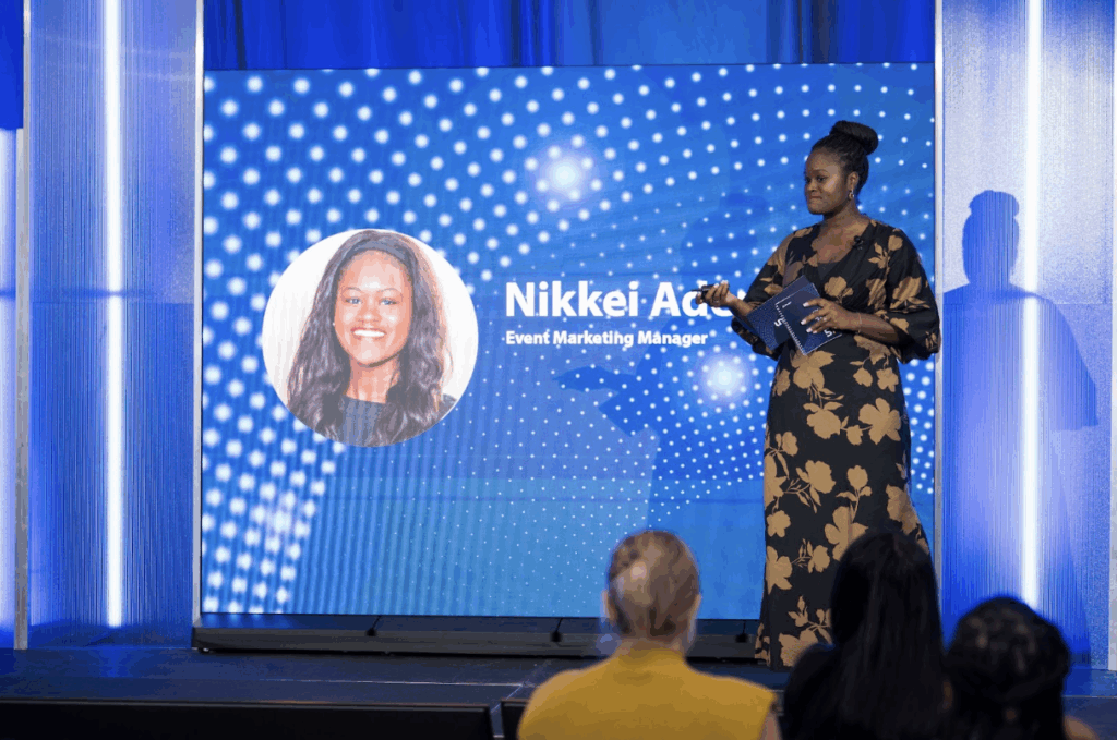 Nikkei Adeniran Unlock 2025