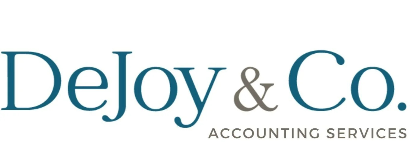 DeJoy & Co. Aiwyn Payments